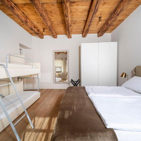 Casa Vacanze Alle Mura Cividale del Friuli المظهر الخارجي الصورة