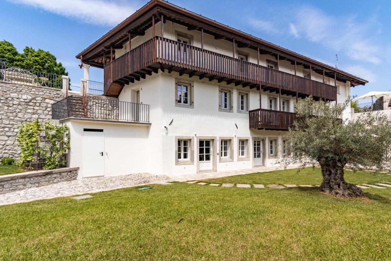 Casa Vacanze Alle Mura Cividale del Friuli المظهر الخارجي الصورة