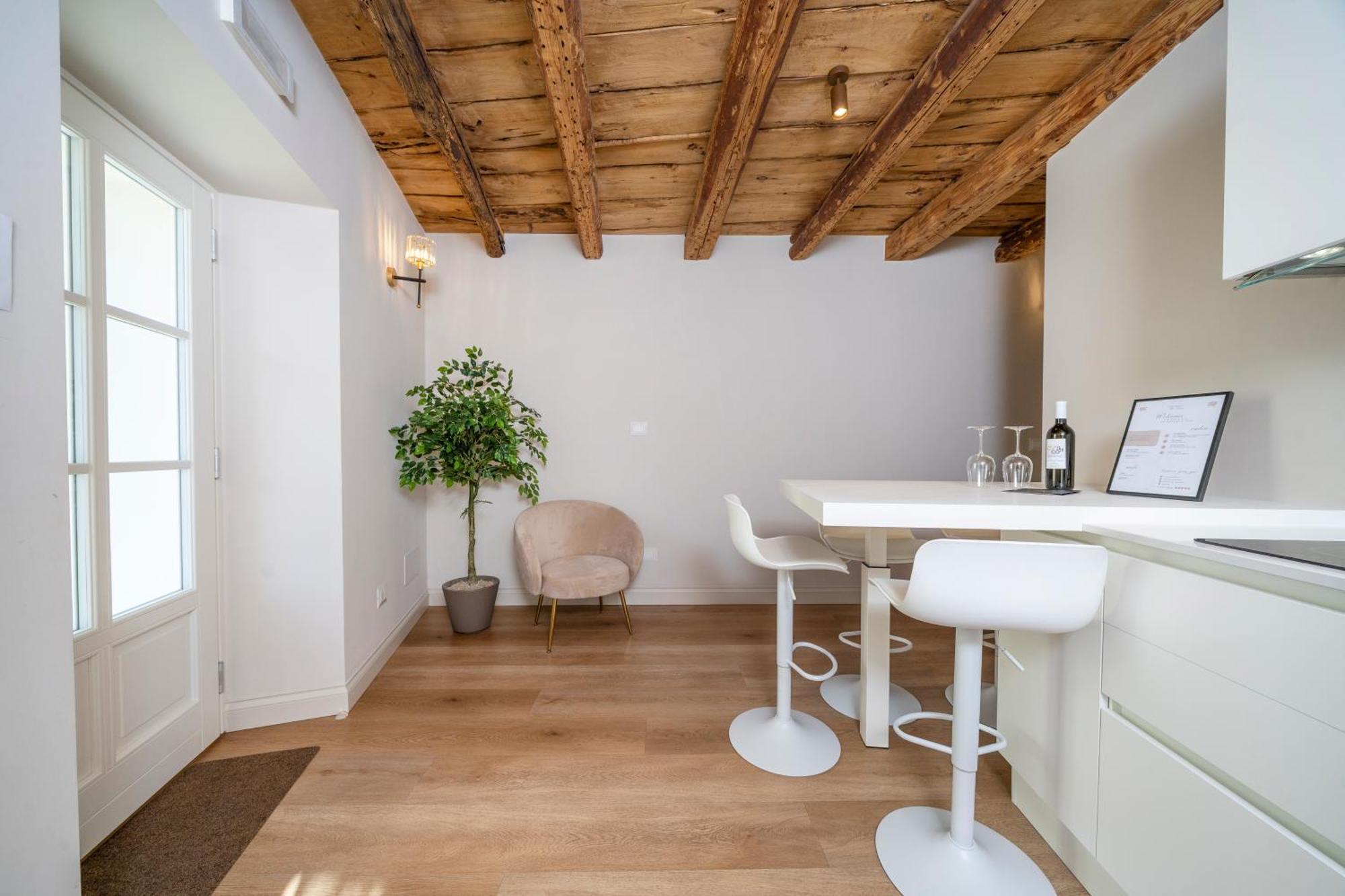 Casa Vacanze Alle Mura Cividale del Friuli المظهر الخارجي الصورة