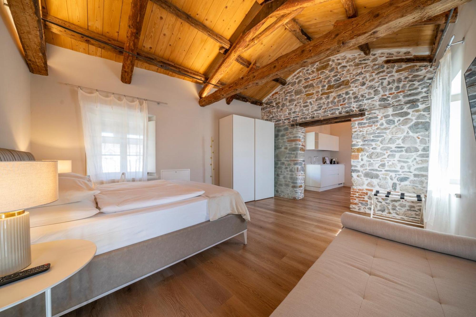 Casa Vacanze Alle Mura Cividale del Friuli المظهر الخارجي الصورة