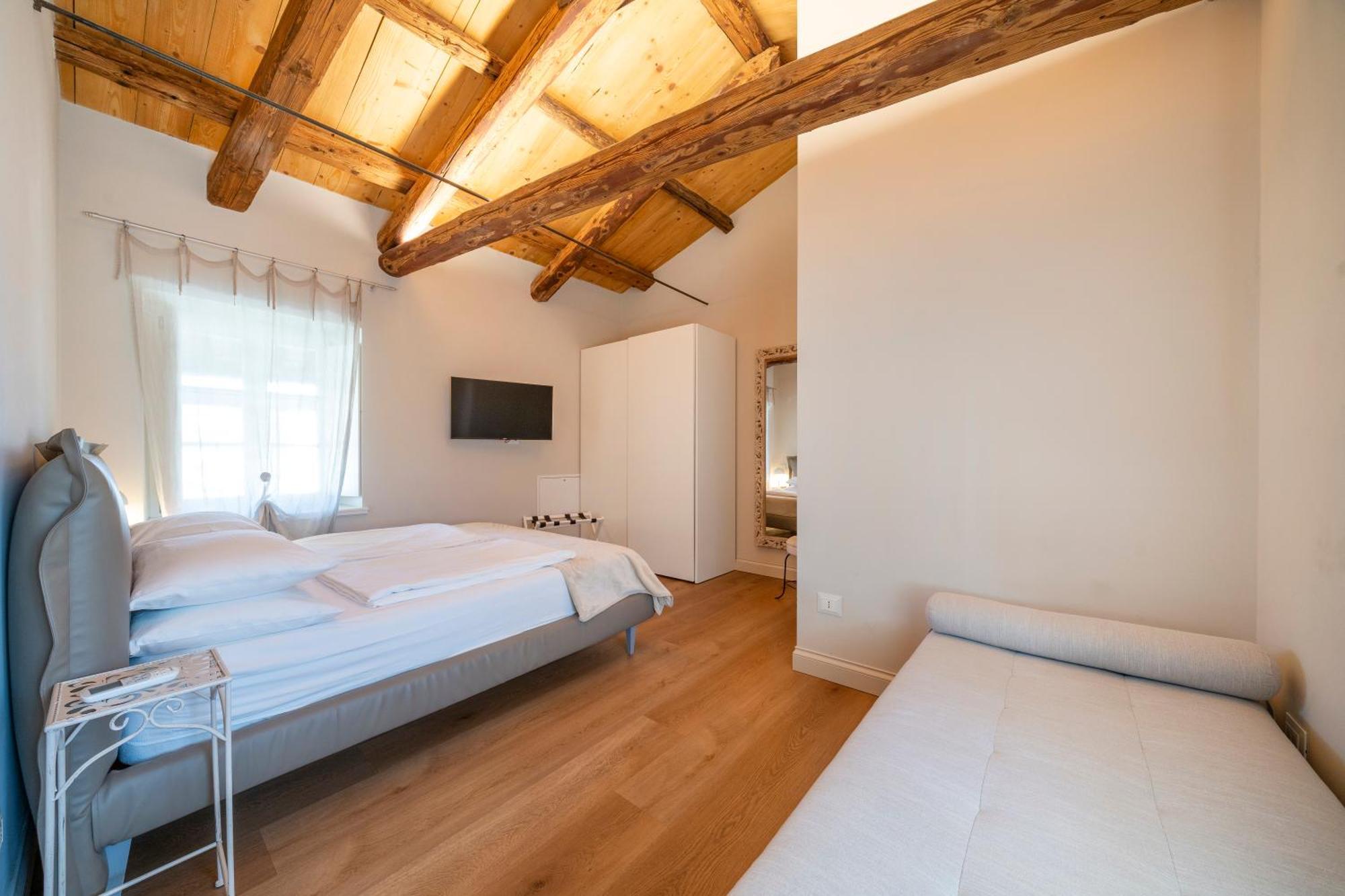 Casa Vacanze Alle Mura Cividale del Friuli المظهر الخارجي الصورة