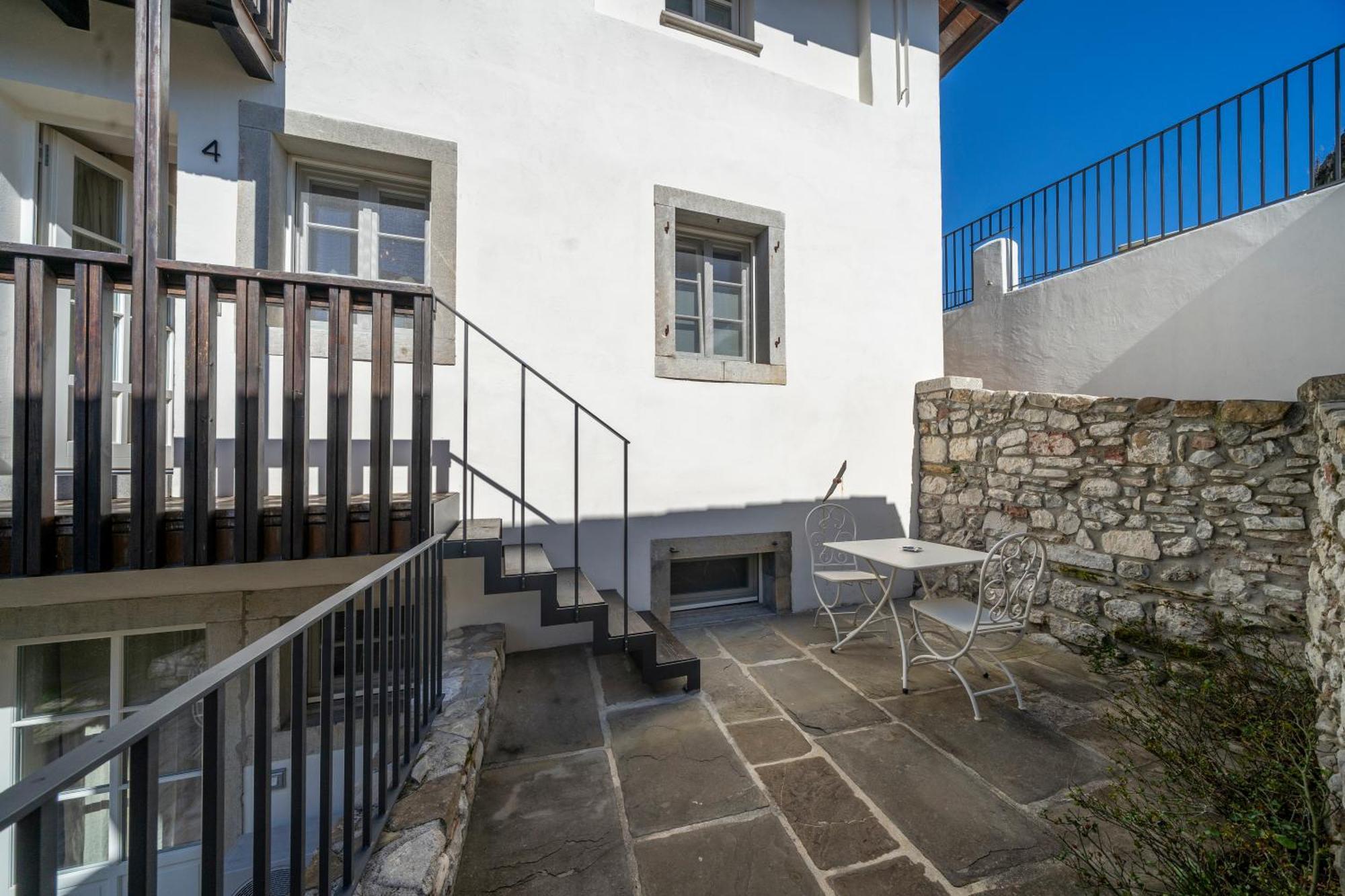 Casa Vacanze Alle Mura Cividale del Friuli المظهر الخارجي الصورة
