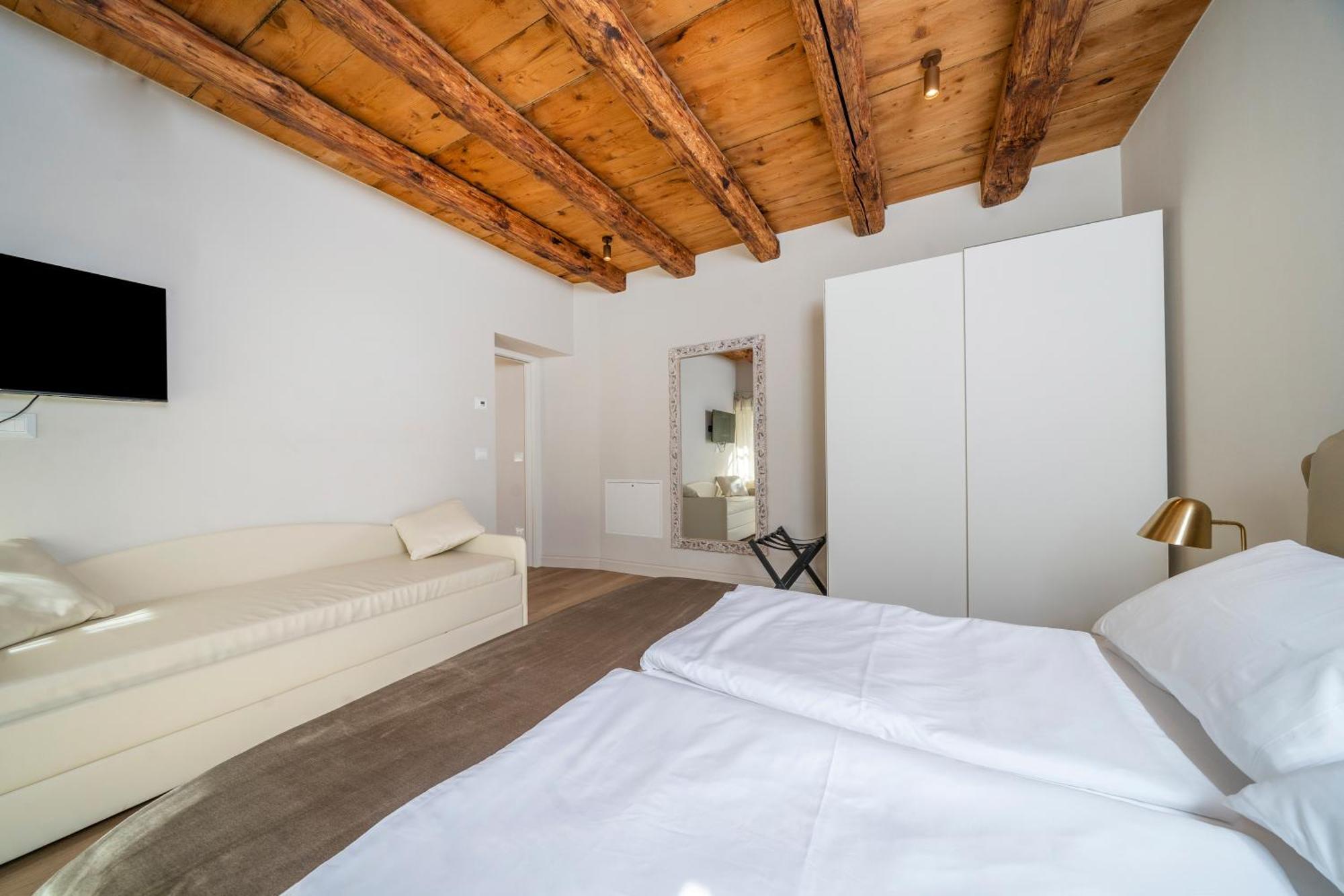 Casa Vacanze Alle Mura Cividale del Friuli المظهر الخارجي الصورة
