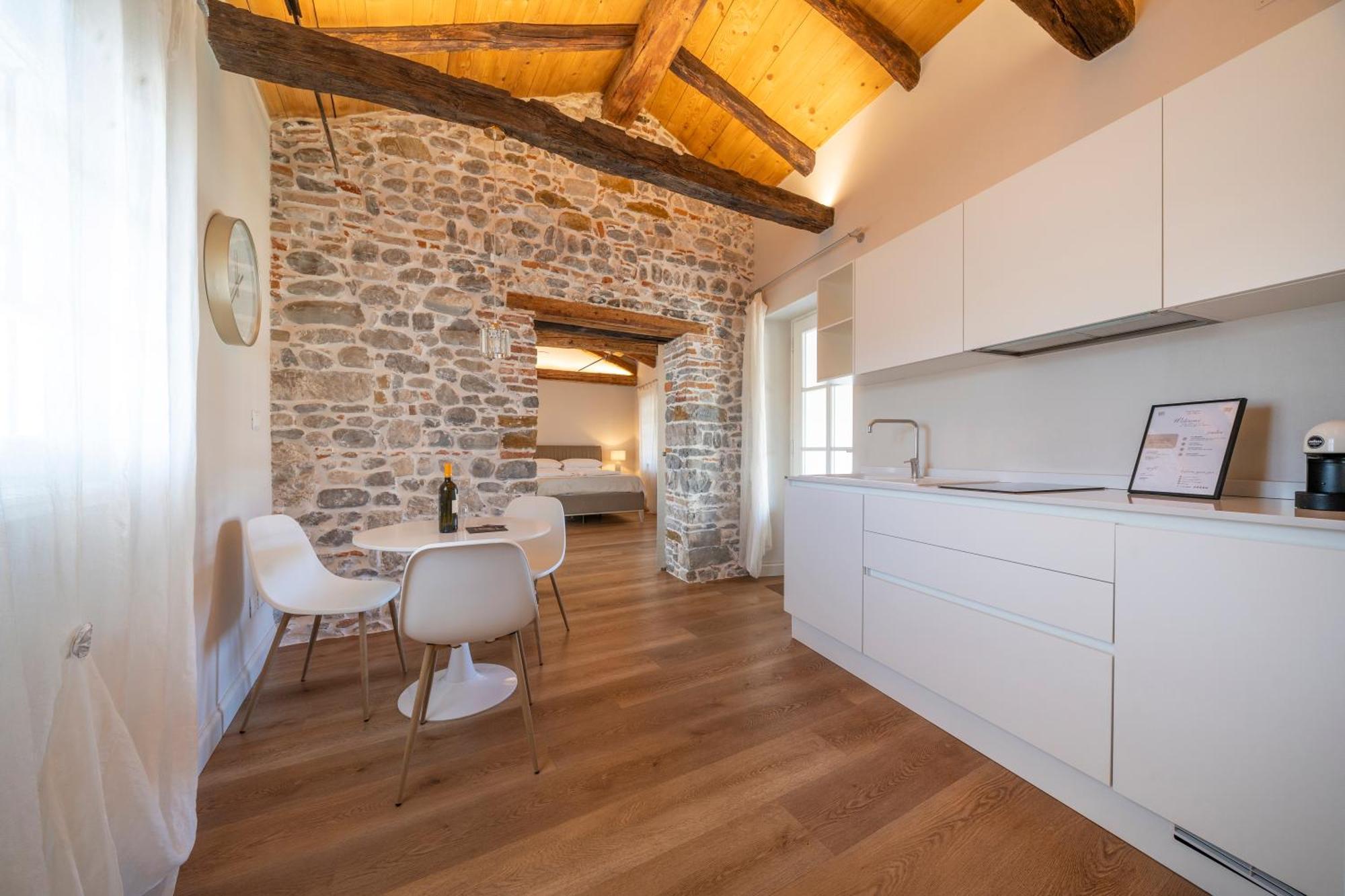 Casa Vacanze Alle Mura Cividale del Friuli المظهر الخارجي الصورة