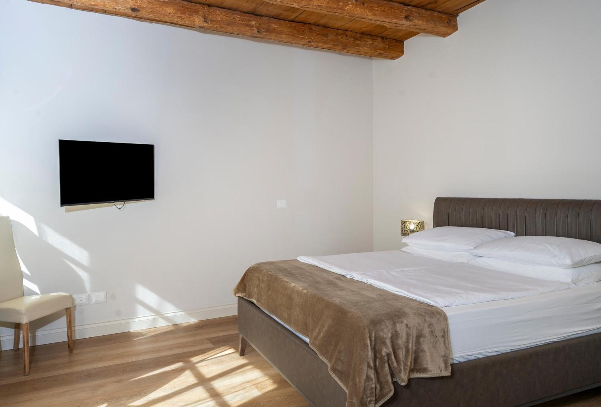 Casa Vacanze Alle Mura Cividale del Friuli المظهر الخارجي الصورة