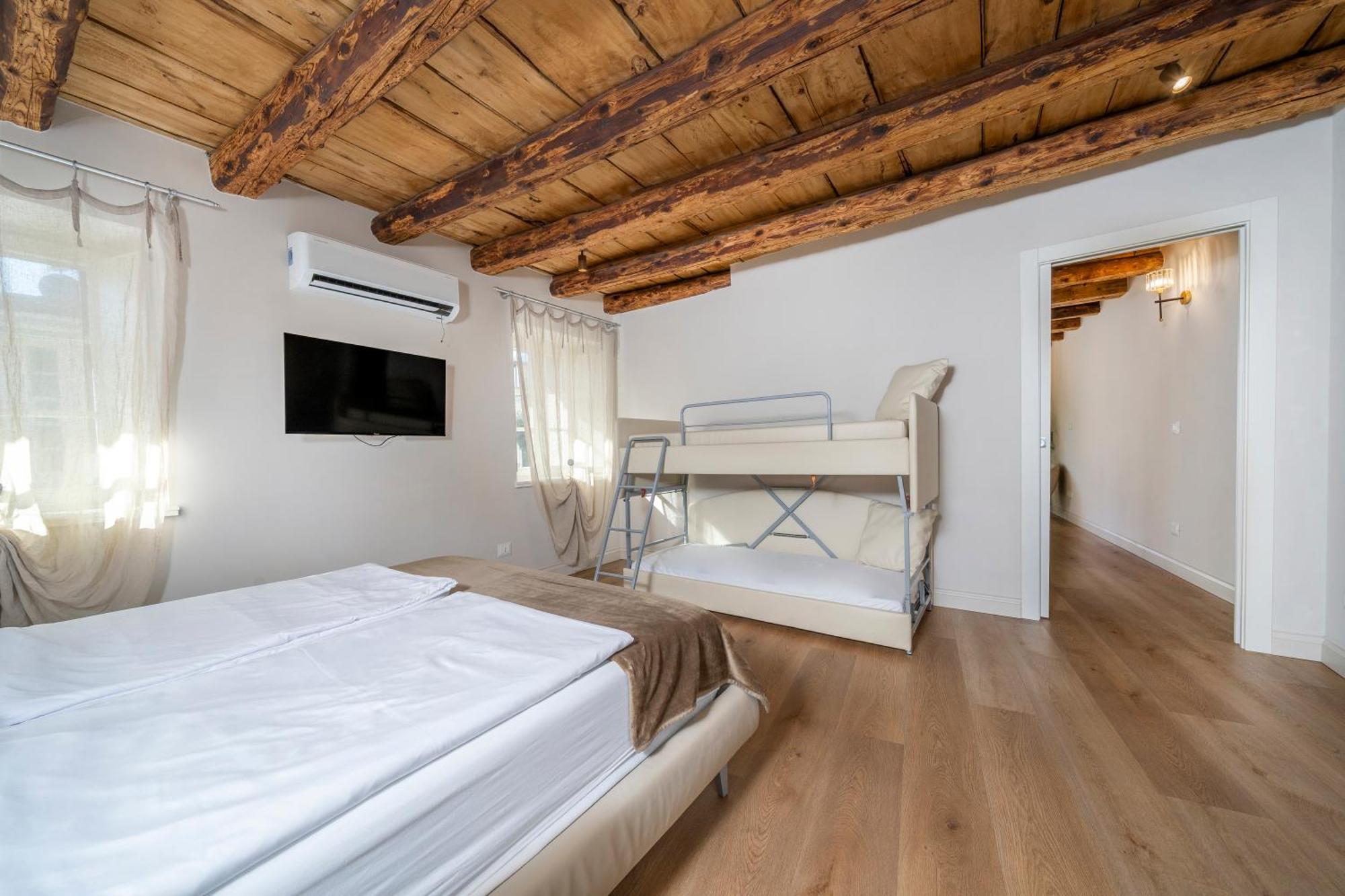 Casa Vacanze Alle Mura Cividale del Friuli المظهر الخارجي الصورة