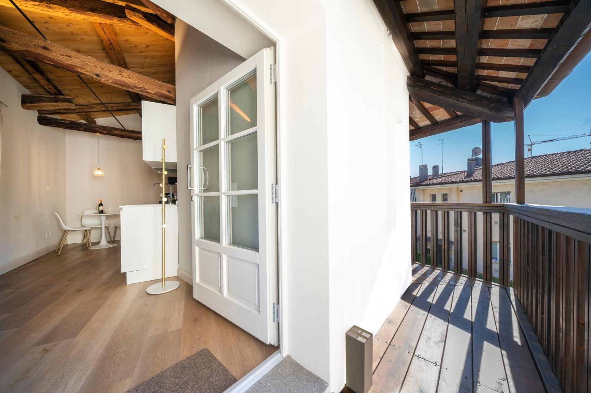 Casa Vacanze Alle Mura Cividale del Friuli المظهر الخارجي الصورة