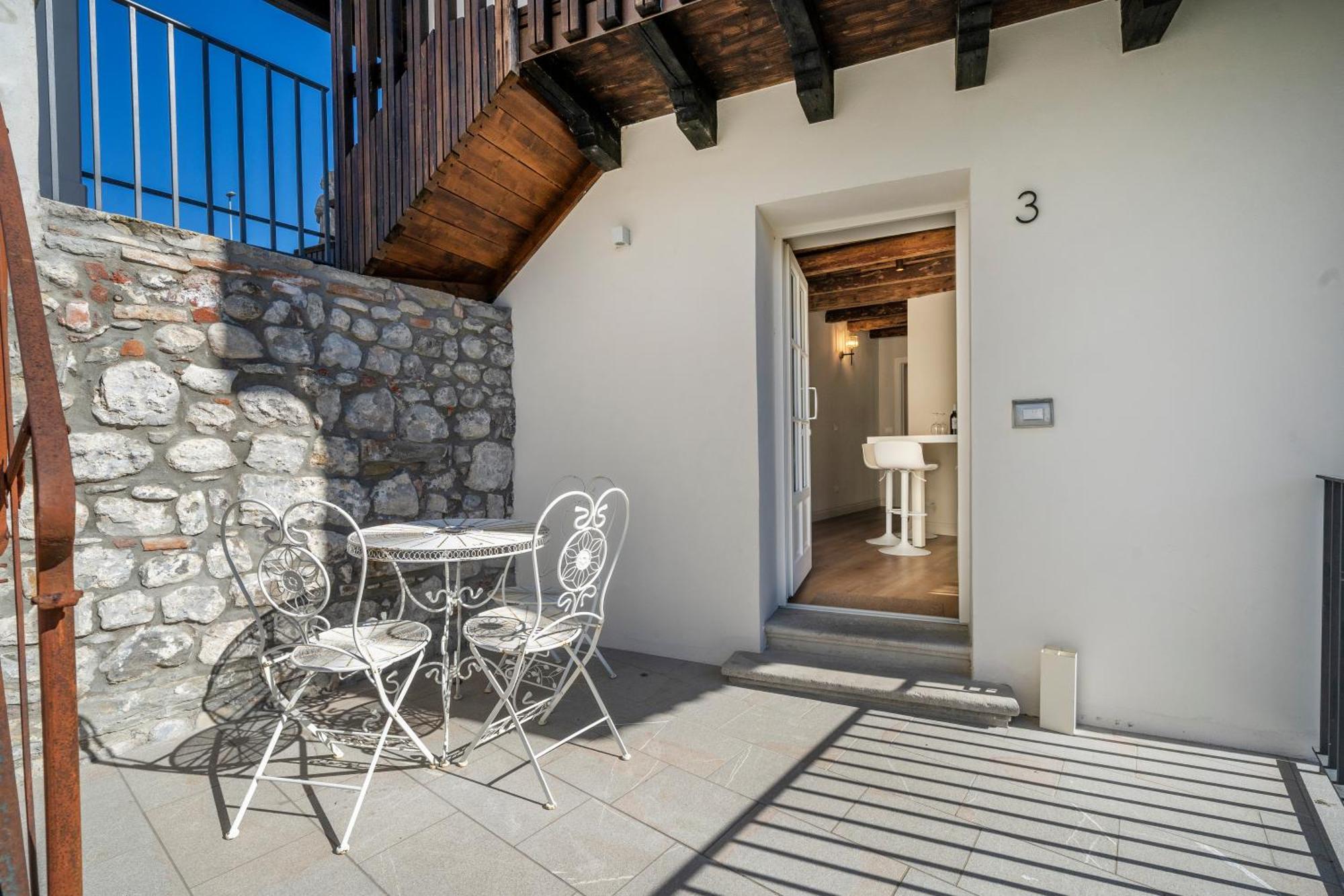 Casa Vacanze Alle Mura Cividale del Friuli المظهر الخارجي الصورة
