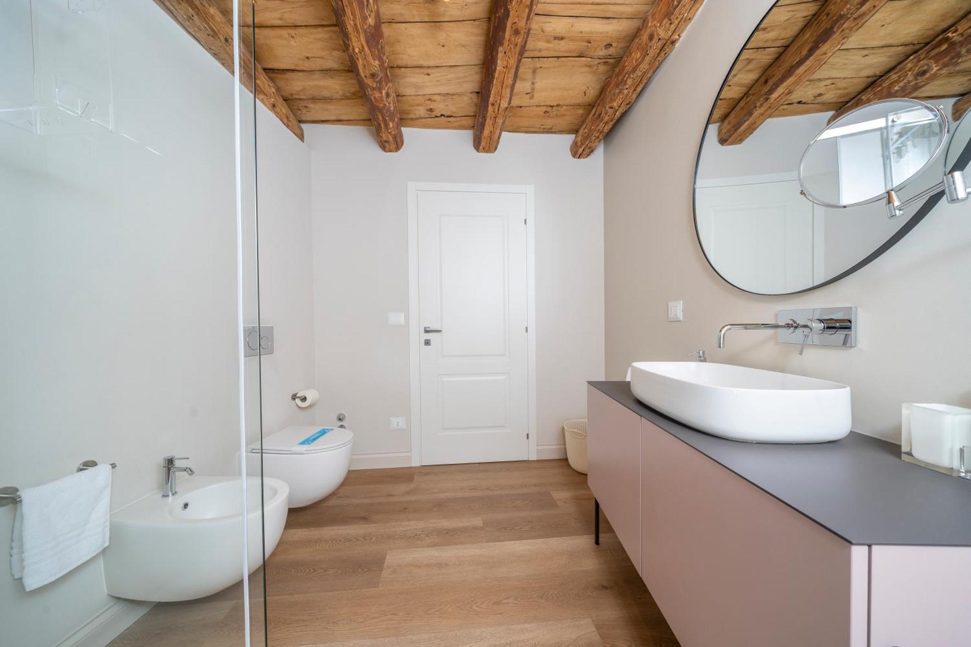 Casa Vacanze Alle Mura Cividale del Friuli المظهر الخارجي الصورة